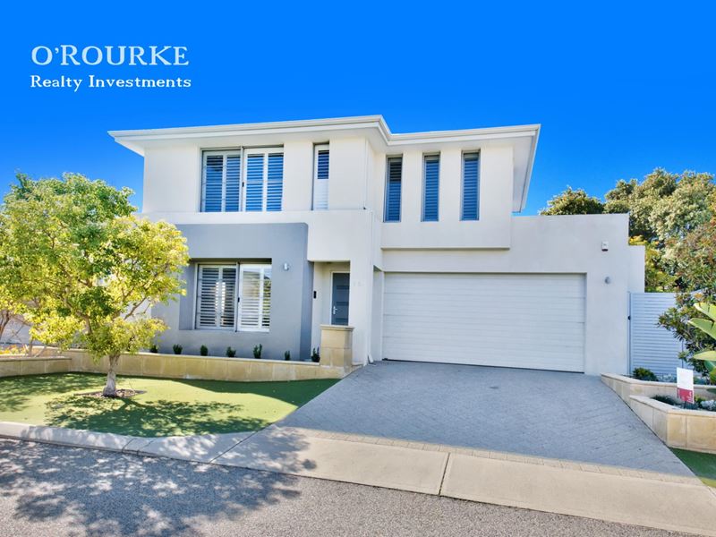 133A Duke Street, Scarborough