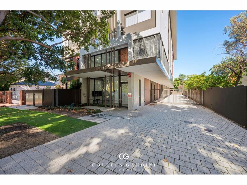 301/21 Kishorn Road, Applecross