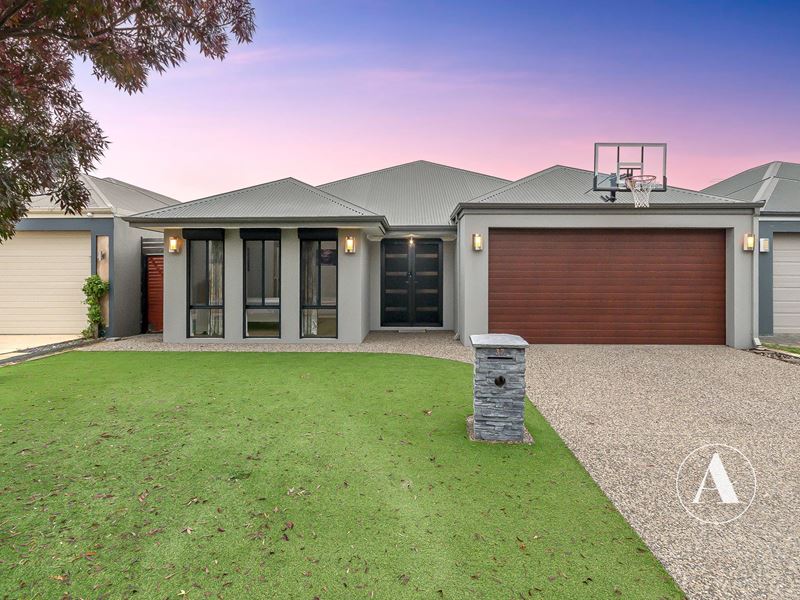 37 Linkwater Pass, Southern River