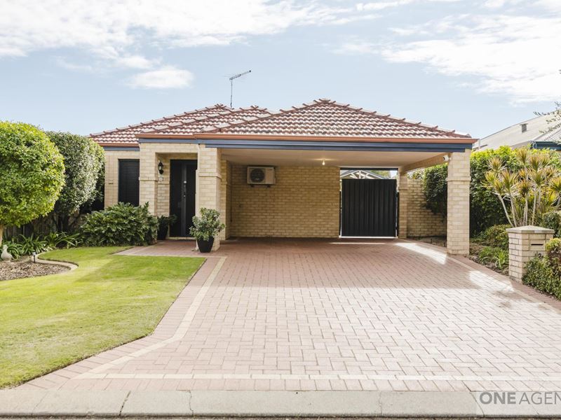 12 Bellini Avenue, Ellenbrook