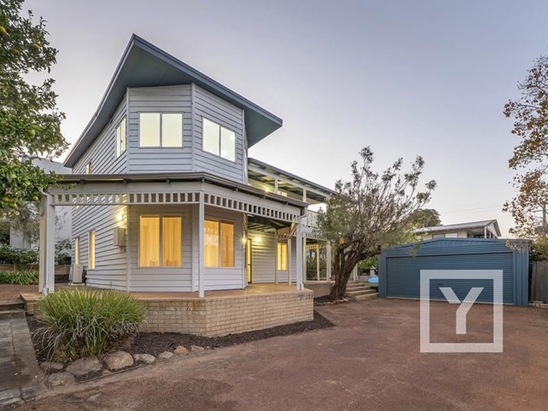 11 Thurstun Lane, Dunsborough