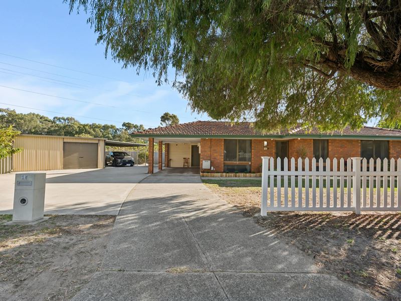 15 Parer Close, Thornlie