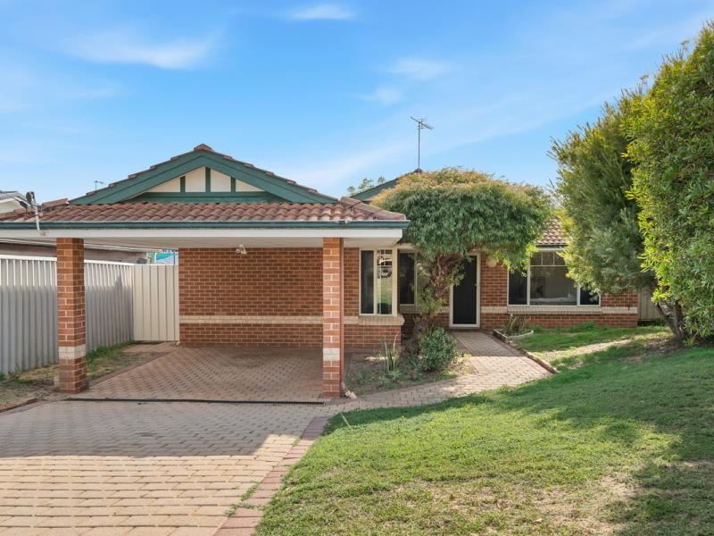 16 Lanyon Street, Mandurah