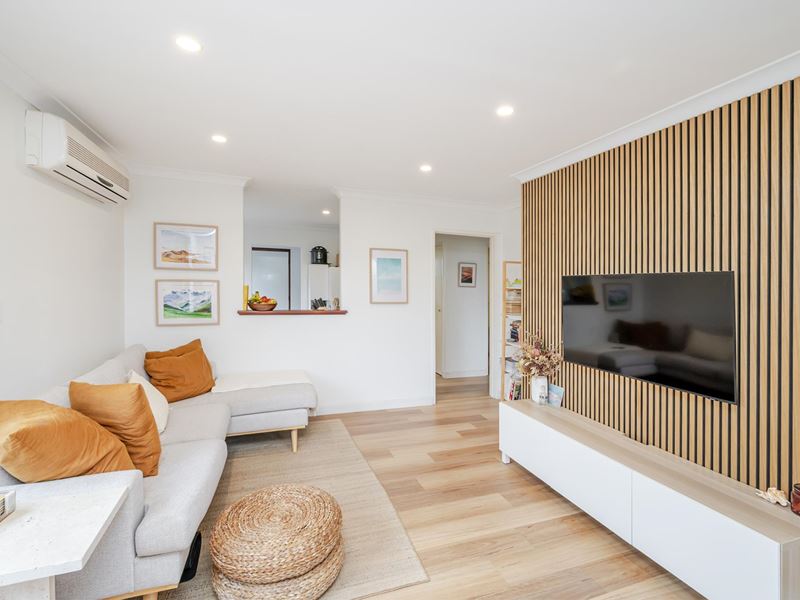 2/15 Axford Street, Como