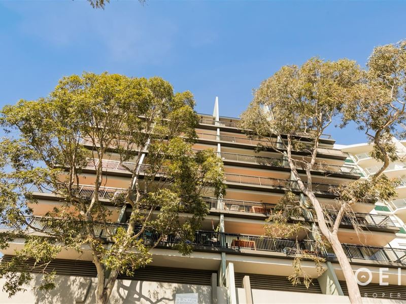 705/251 Hay Street, East Perth